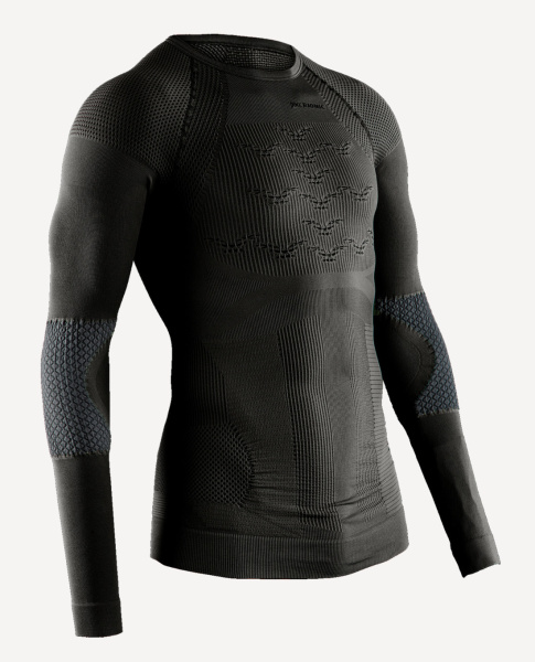 Термобелье верх Combat Energizer 4.0 Shirt LG Men (; XXL; B137 black/anthracite)